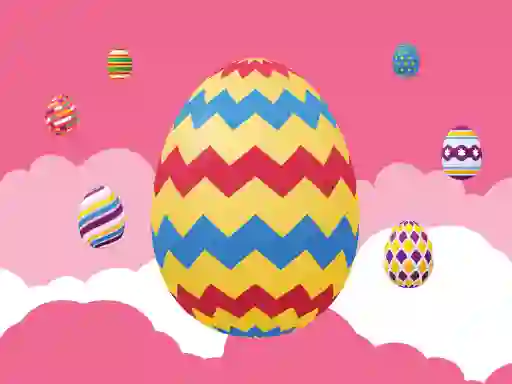Rise Egg Up — безкоштовна онлайн гра