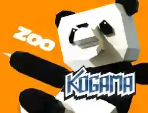 Kogama: Zoo — безкоштовна онлайн гра