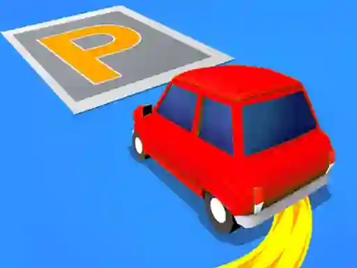 Park Master — безкоштовна онлайн гра