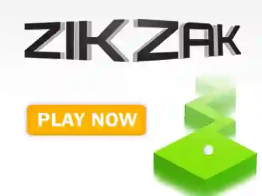 Zik Zak — безкоштовна онлайн гра