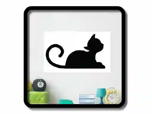 Cute Cat Room Differences — безкоштовна онлайн гра