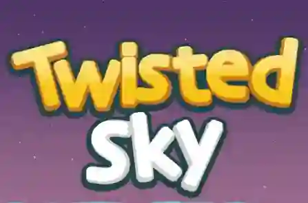 Twisted Sky — безкоштовна онлайн гра