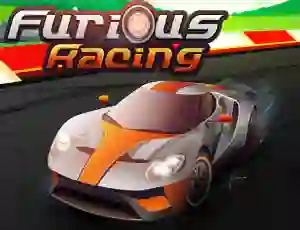 Furious Racing — безкоштовна онлайн гра