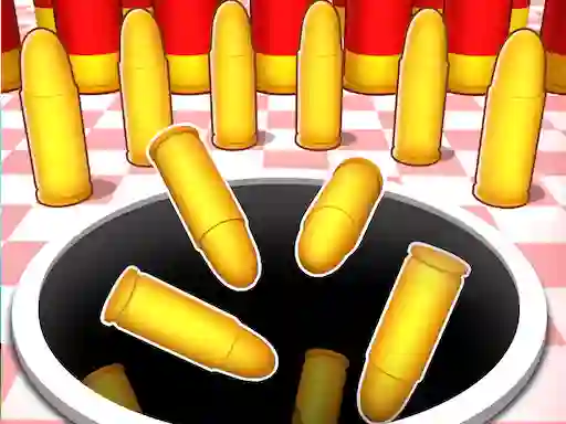 Attack Hole Online — безкоштовна онлайн гра