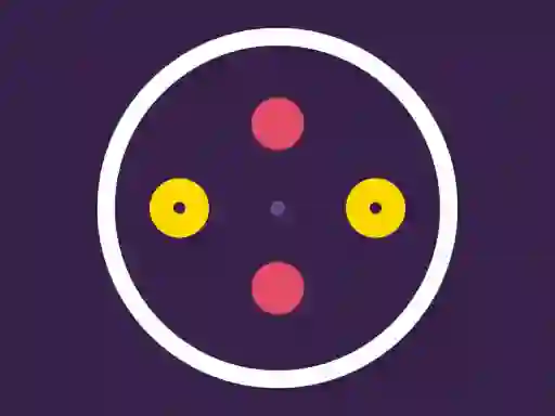 Rotating Disks — безкоштовна онлайн гра