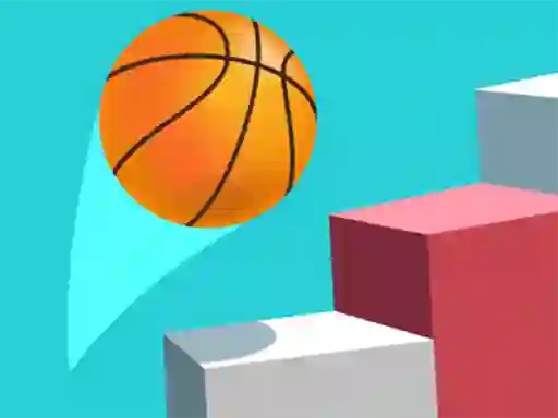 Spiral Jump 3d — безкоштовна онлайн гра