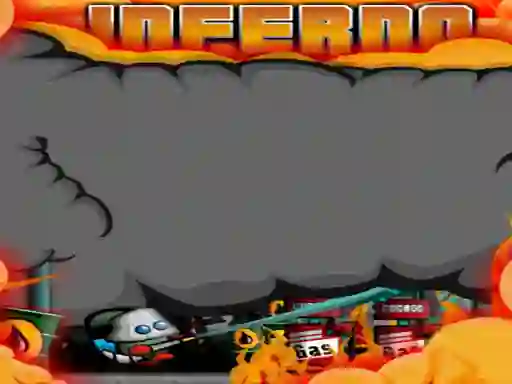 Inferno — безкоштовна онлайн гра