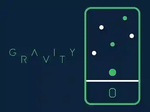 Gravity — безкоштовна онлайн гра