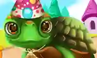 Paws to Beauty Birthday — безкоштовна онлайн гра