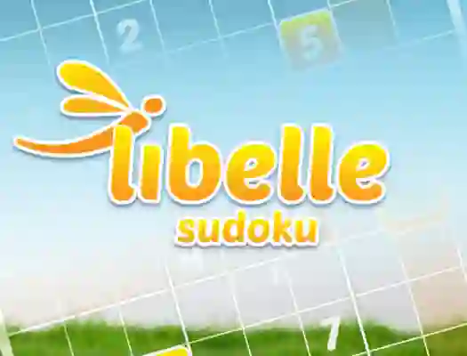 Sudoku — безкоштовна онлайн гра