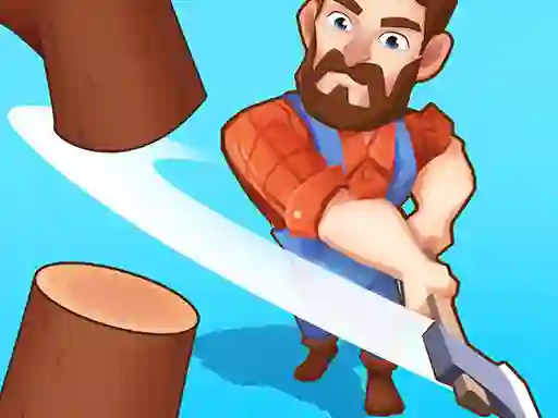 Chop & Mine 2 — безкоштовна онлайн гра