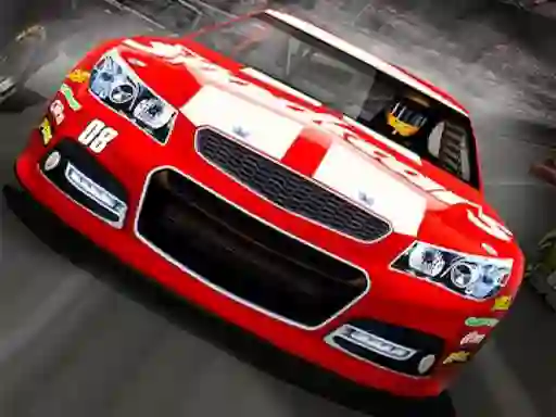 Super Racing Go Go Go — безкоштовна онлайн гра