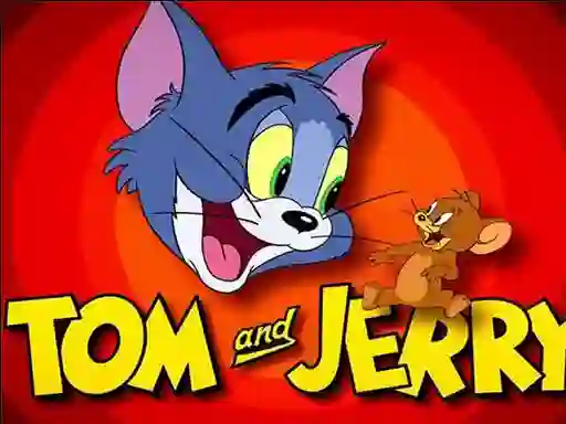 Tom & Jerry: Runner — безкоштовна онлайн гра