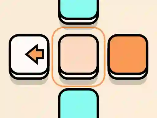 Color Blocks — безкоштовна онлайн гра