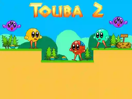 Touba 2 — безкоштовна онлайн гра