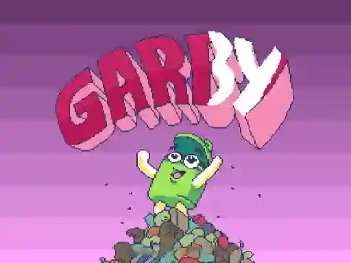 Garby — безкоштовна онлайн гра