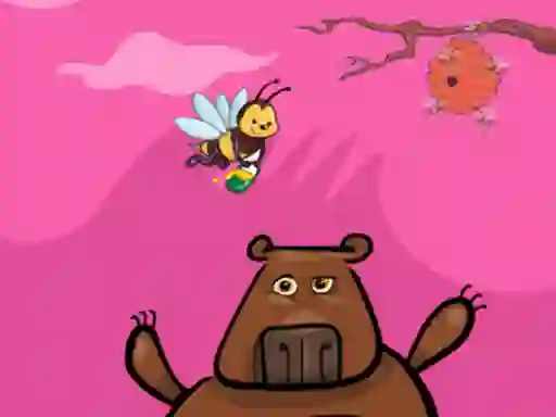 Honey Drop — безкоштовна онлайн гра