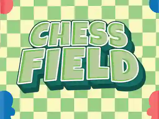 Chess Field — безкоштовна онлайн гра