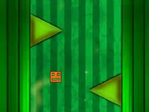 Impossible Dash — безкоштовна онлайн гра