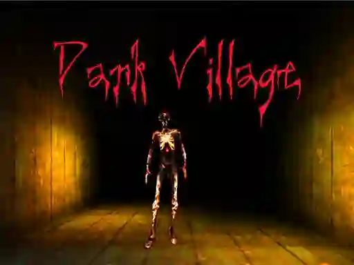 Dark Village — безкоштовна онлайн гра
