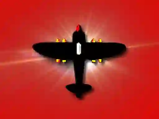 Airplane Fight — безкоштовна онлайн гра