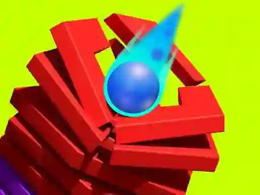 Go, Go Up! 3D — безкоштовна онлайн гра
