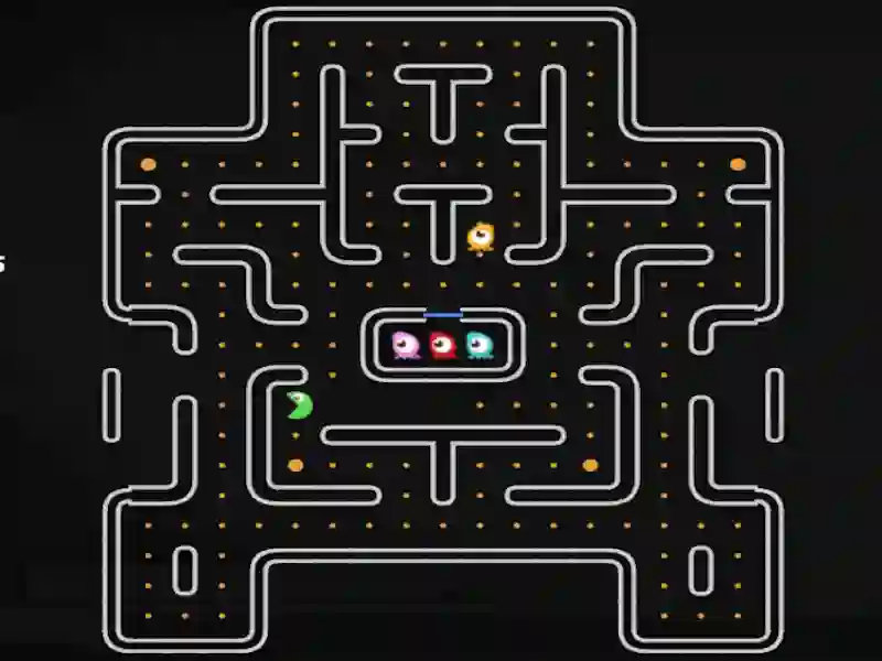 Feed Monster — безкоштовна онлайн гра