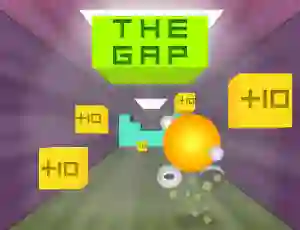 The Gap — безкоштовна онлайн гра