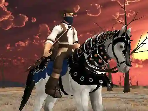 Bandits Multiplayer — безкоштовна онлайн гра