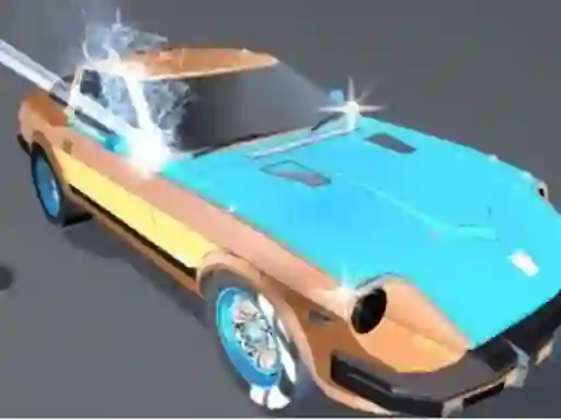 Super Wash — безкоштовна онлайн гра
