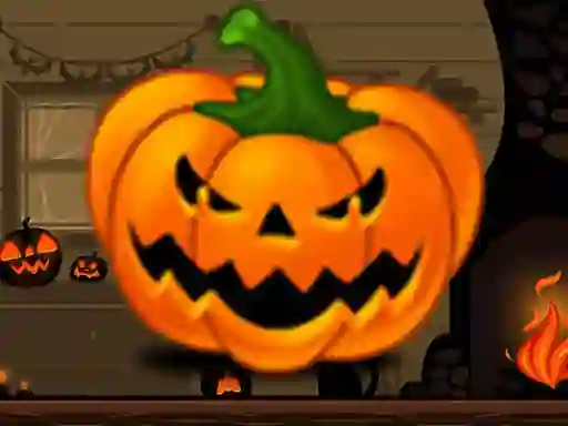 Hyper Scary Halloween Party — безкоштовна онлайн гра