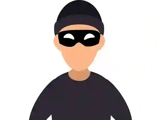 Blocky Looter Thief 3d — безкоштовна онлайн гра