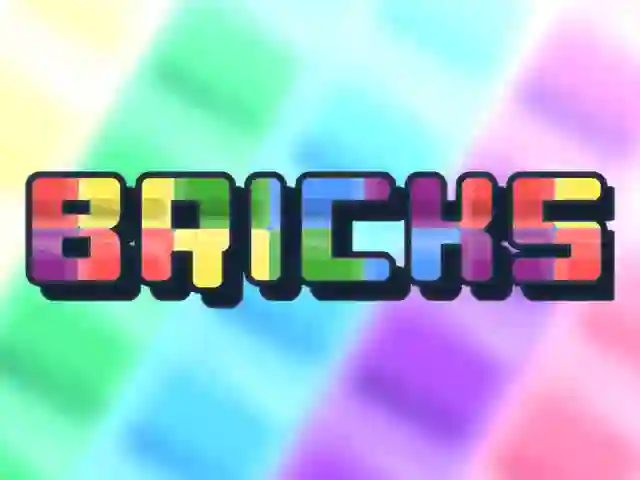 Bricks — безкоштовна онлайн гра