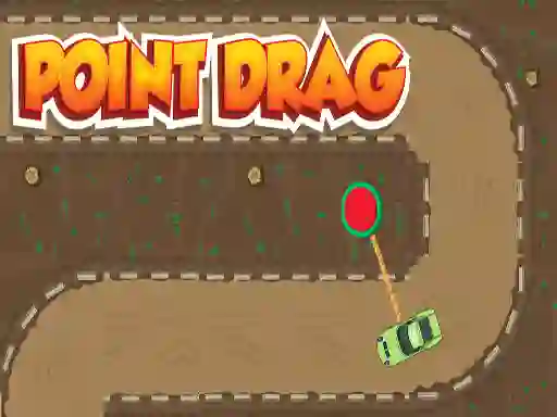 Point Drag — безкоштовна онлайн гра