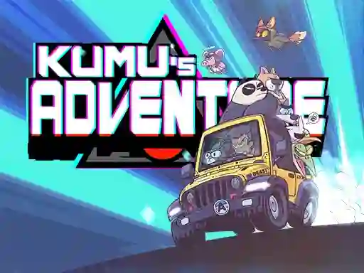Kumu's Adventure — безкоштовна онлайн гра