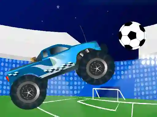 Crazy Football War — безкоштовна онлайн гра