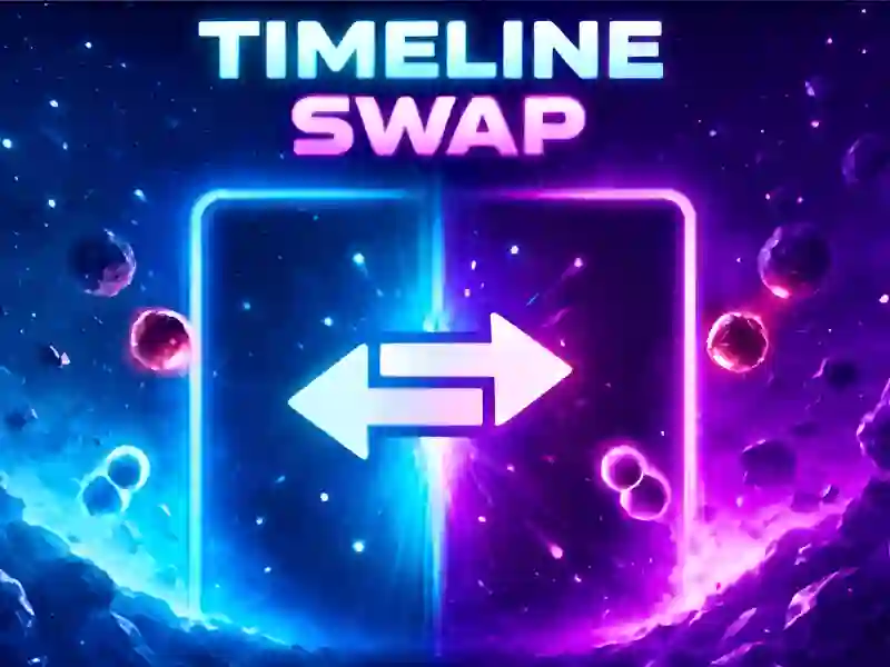 Timeline Swap — безкоштовна онлайн гра