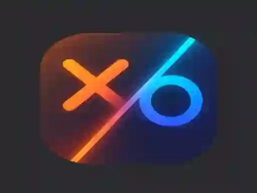 Tic Tac Toe — безкоштовна онлайн гра