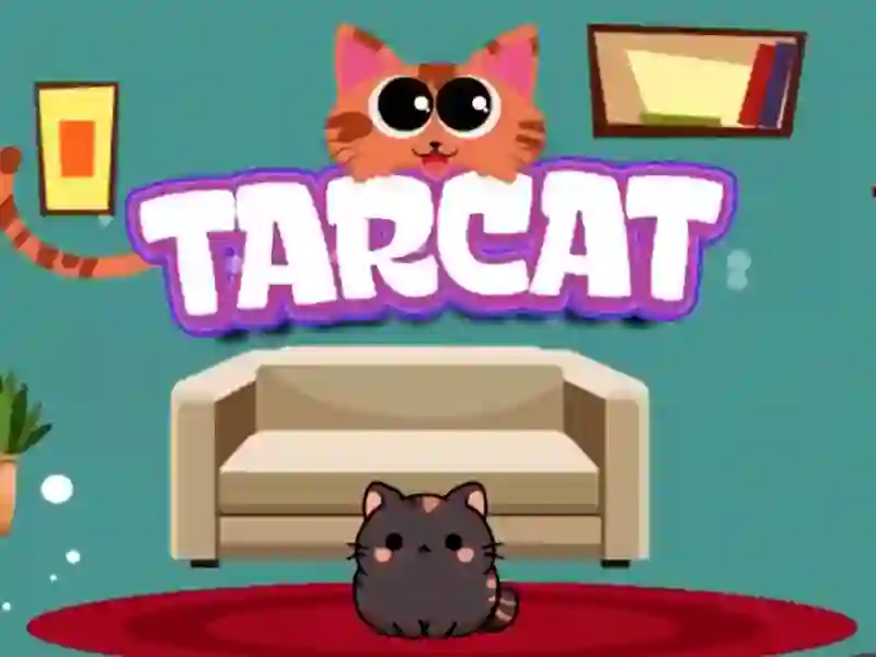 Tarcat — безкоштовна онлайн гра