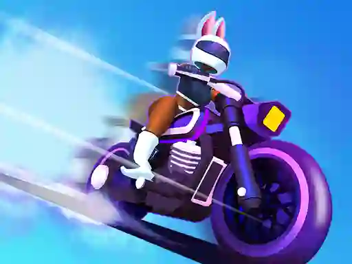 Street Racing Moto Drift — безкоштовна онлайн гра