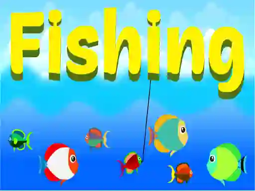 Fishing — безкоштовна онлайн гра