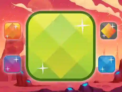 Break The Gems — безкоштовна онлайн гра