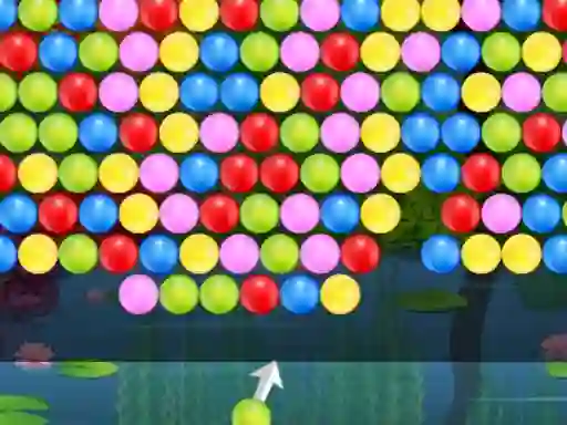 Bubble Shooter Infinite — безкоштовна онлайн гра