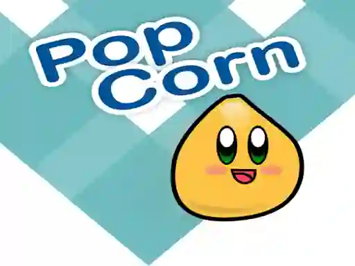 Pop Corn — безкоштовна онлайн гра