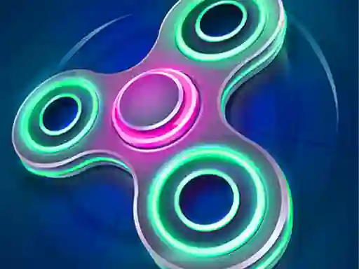Fidget Spinner — безкоштовна онлайн гра