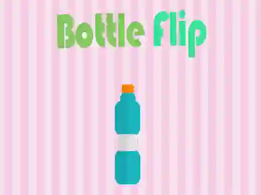 Bottle Flip Pro — безкоштовна онлайн гра