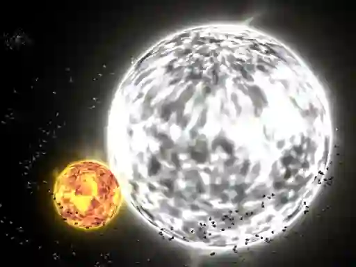 MyDream Universe — безкоштовна онлайн гра