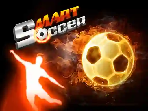 Smart Soccer — безкоштовна онлайн гра