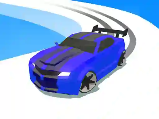 Drifty Race — безкоштовна онлайн гра