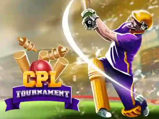 CPL Tournament 2020 — безкоштовна онлайн гра